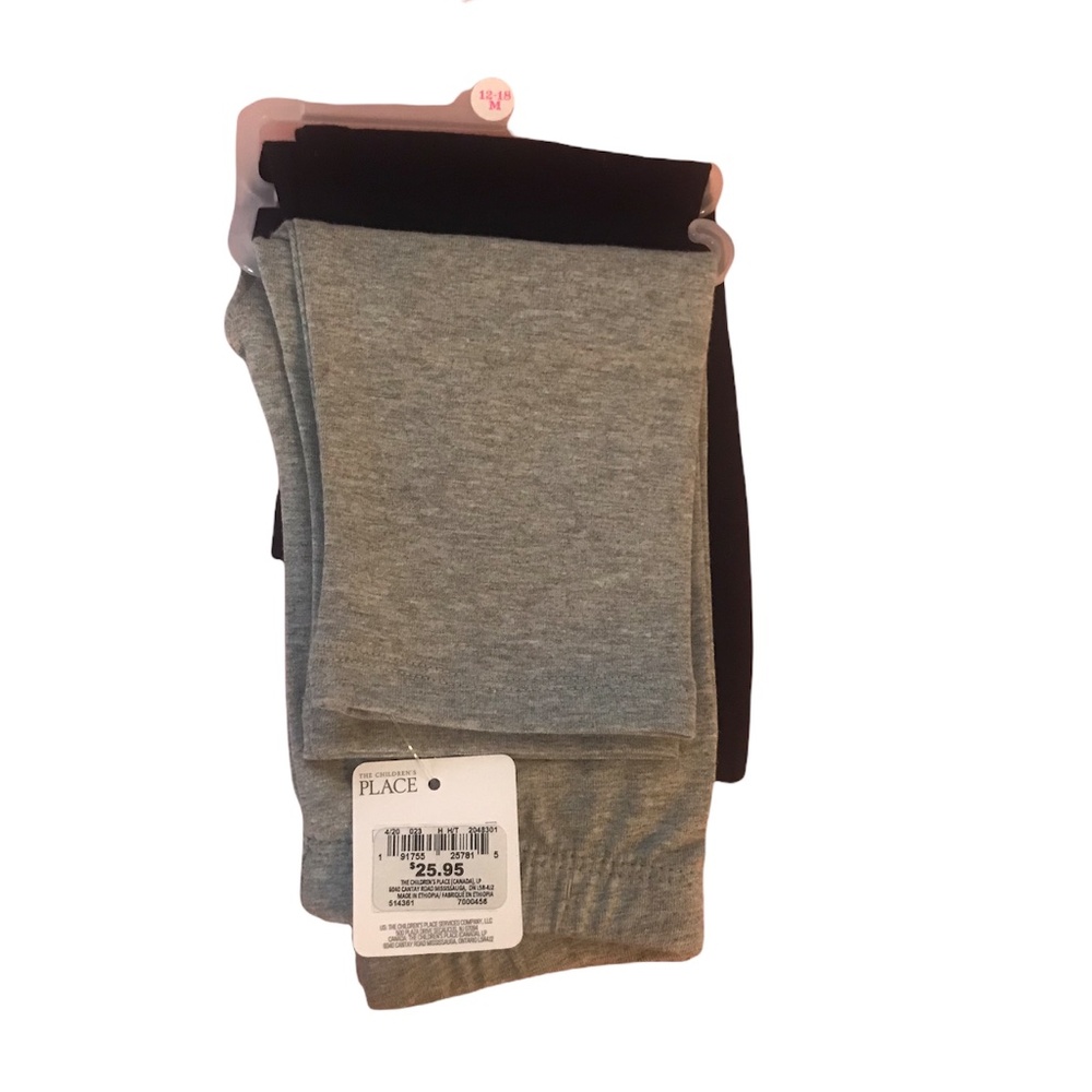 Children's Place Capri Leggings